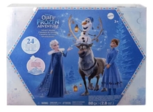 Disney Frozen - Adventný kalendár