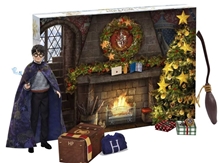 Harry Potter - Adventný kalendár