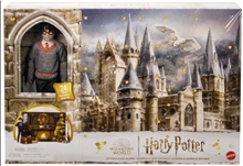 Harry Potter - Adventný kalendár