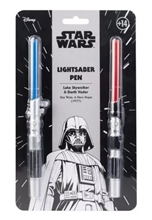Perá - sada 2 ks - StarWars