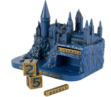 3D večný kalendár - Harry Potter