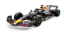 R/C auto Red Bull Racing (1:12)