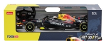 R/C auto Red Bull Racing (1:12)