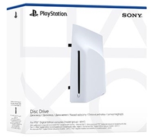 Disková mechanika Sony PlayStation 5 pre systém PS5 Slim