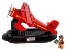 LEGO 40450: Pocta Amelii Earhartové