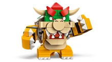 LEGO® Super Mario™ 71431: Bowserův sporťák – rozšiřující set