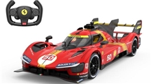 R/C auto Ferrari 499P Le Mans (1:14)
