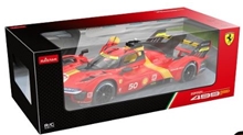 R/C auto Ferrari 499P Le Mans (1:14)