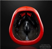 Elektronická prilba Star Wars Captain Cardinal