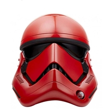 Elektronická prilba Star Wars Captain Cardinal