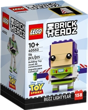 LEGO® BrickHeadz 40552: Buzz Rakeťák