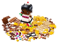 LEGO® BRICKHEADZ 40383: Nevěsta