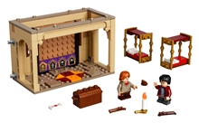 LEGO® Harry Potter™ 40452: Nebelvírská kolej