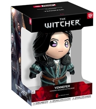 Závesná figúrka GLO Wticher - Yennefer