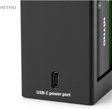 Nitho Xbox®X/S - Xbox®One DUAL CHARGER BOX