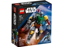 LEGO® Star Wars™ 75369: Robotický oblek Boby Fetta