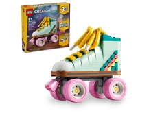 LEGO® Creator 31148: Retro kolečkové brusle