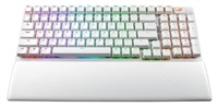 ASUS klávesnice ROG Strix Scope II 96 Wireless White (ROG RX RED / PBT) - US