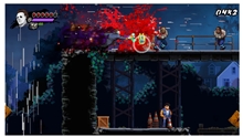 RetroRealms Double Feature: Halloween and Ash vs Evil Dead (SWITCH)