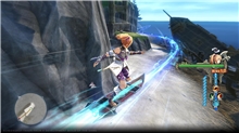 Ys X: Nordics - Deluxe Edition (SWITCH)