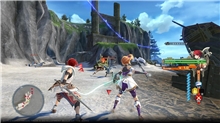 Ys X: Nordics - Deluxe Edition (SWITCH)