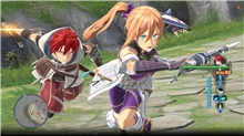 Ys X: Nordics - Deluxe Edition (SWITCH)