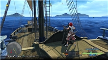 Ys X: Nordics - Deluxe Edition (PS4)