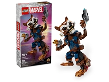 LEGO® Marvel 76282: Rocket a malý Groot