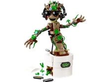 LEGO® Marvel 76297: Tančící Groot