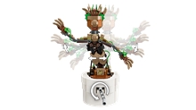 LEGO® Marvel 76297: Tančící Groot