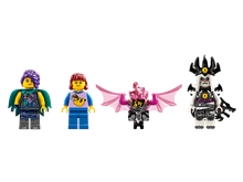 LEGO® DREAMZzz™ 71457: Létající kůň pegas