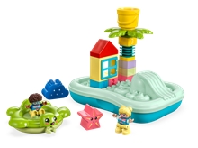 LEGO® DUPLO® 10989: Aquapark