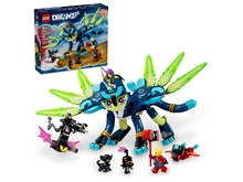 LEGO® DREAMZzz™ 71476: Zoey a kočkosova Zian