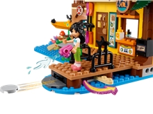 LEGO® Friends 42626: Dobrodružný tábor s vodními sporty