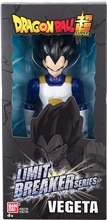 Akčná figúrka Bandai Limit Breaker Series - Vegeta