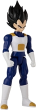Akčná figúrka Bandai Limit Breaker Series - Vegeta