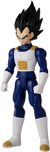 Akčná figúrka Bandai Limit Breaker Series - Vegeta