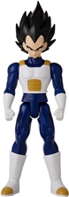 Akčná figúrka Bandai Limit Breaker Series - Vegeta