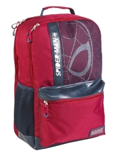 Batoh Marvel: Spiderman (22 litrov|30 x 45 x 16 cm)