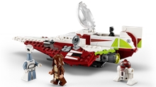 LEGO® Star Wars™ 75333: Jediská stíhačka Obi-Wana Kenobiho