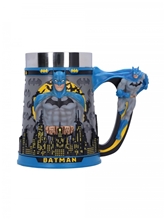 Batman DC The Caped Crusader - Korbel