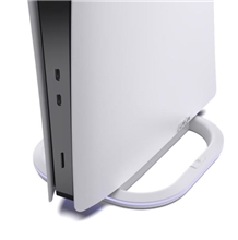 Kompaktní LED stojan IMP pro všechny verze PS5 (PS5)