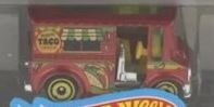 Mattel Hot Wheels - HW City (sada 5 kusov) (HTV39)