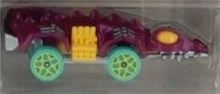 Mattel Hot Wheels - HW City (sada 5 kusov) (HTV39)