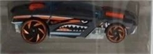 Mattel Hot Wheels - HW City (sada 5 kusov) (HTV39)