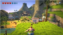 Asterix a Obelix XXL2 (SWITCH)