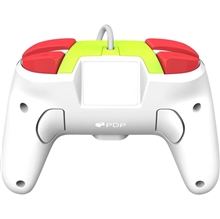 PDP drátový ovladač Rematch Kart Racer Mario (SWITCH)