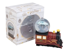 Těžítko - sněhová koule Harry Potter: Bradavický Express