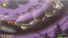 Super Woden GP -  Podium Edition (PS5)