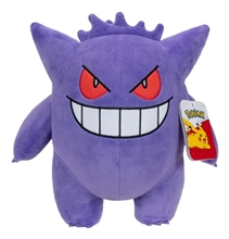Pokémon -Plyšák 30 cm - Gengar
